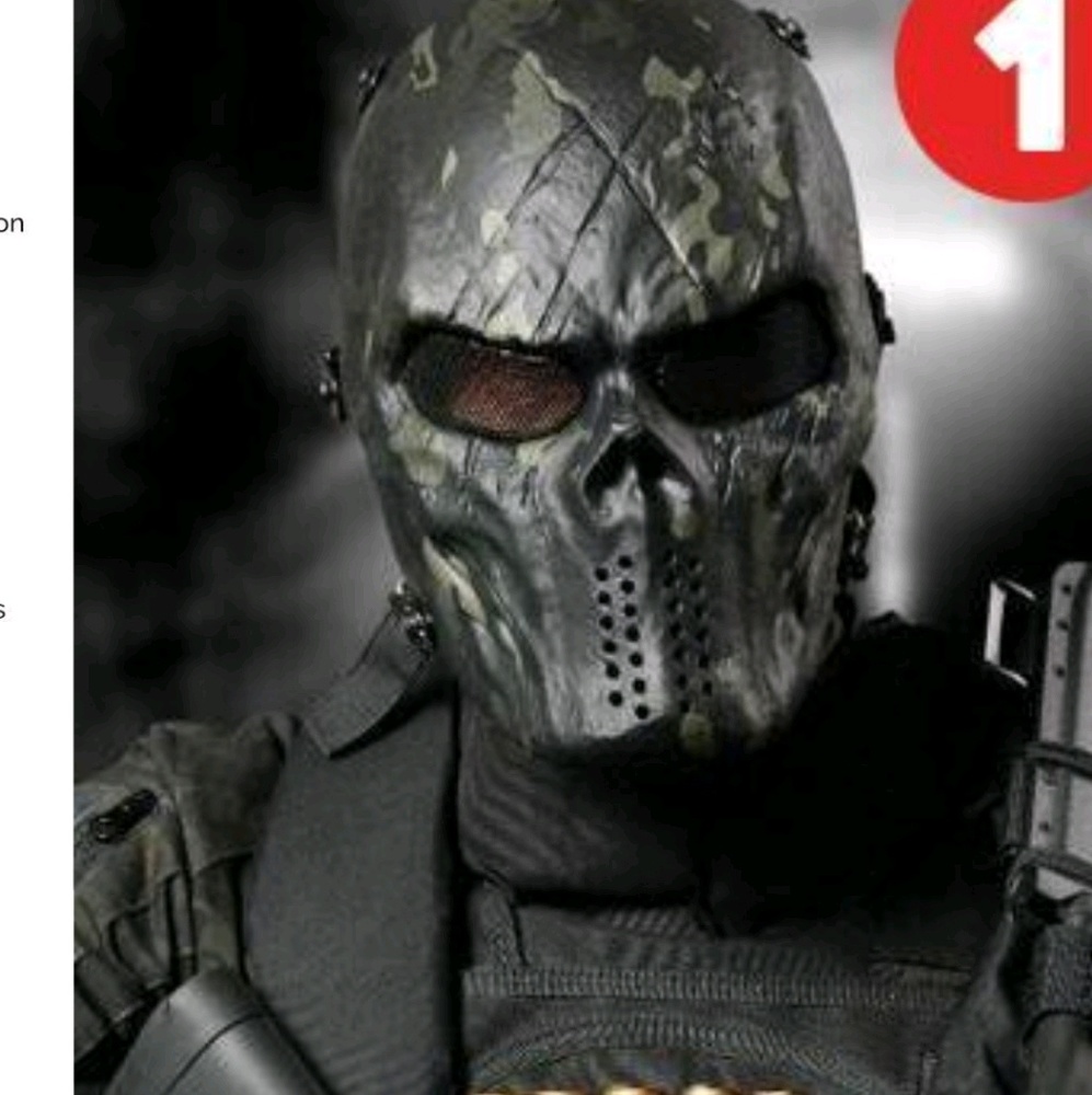 Meet your Posher, Kelvin